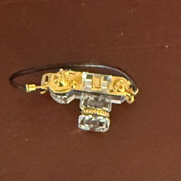 Swarovski Crystal Memories Classics Camera Ornament With Original Box - Picture 5 of 5